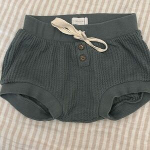 Jamie kay waffle shorts